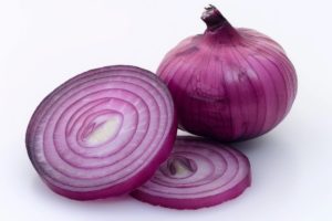 Onion Layers