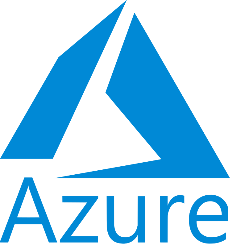 Azure logo