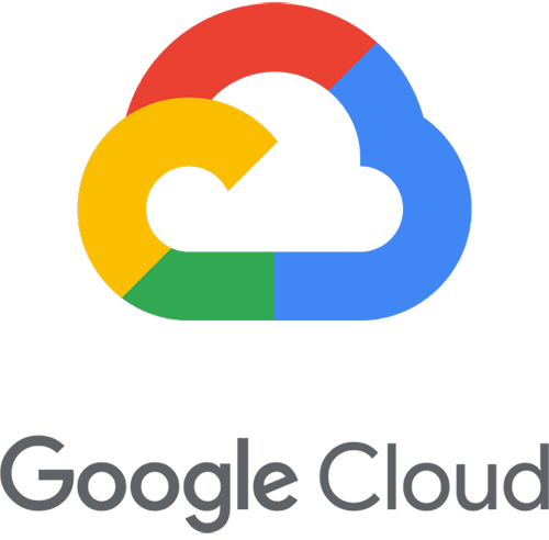 Google Cloud logo